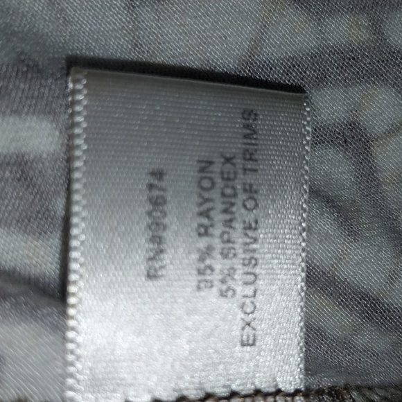 NWOT Beaded Size S Ready for Summer!! - Picture 7 of 8